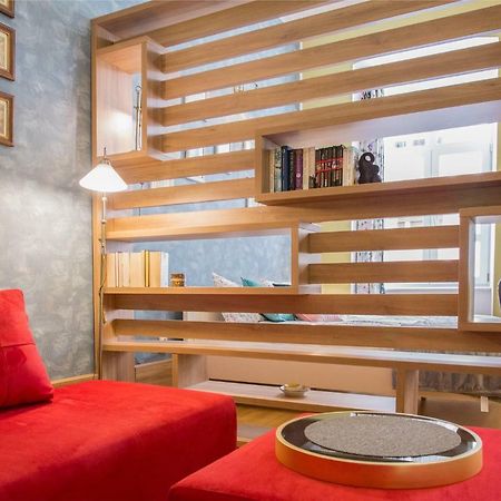City Light Apartment Timişoara Extérieur photo