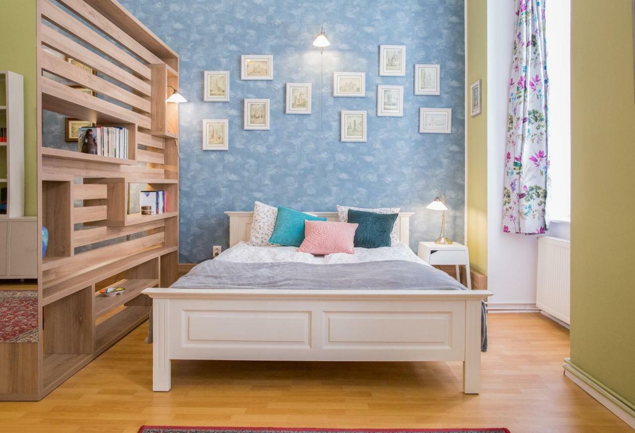 City Light Apartment Timişoara Extérieur photo